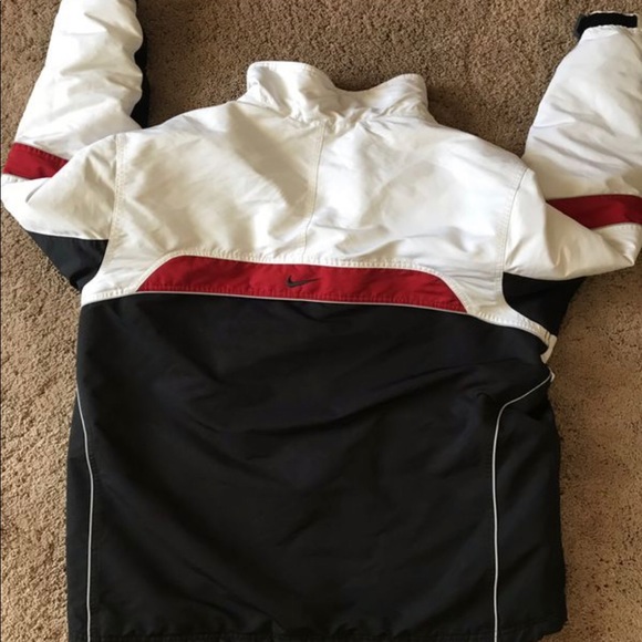 Vintage nike jacket - Picture 2 of 2